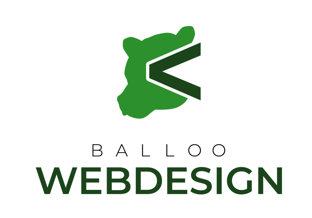Balloo Webdesign Logo