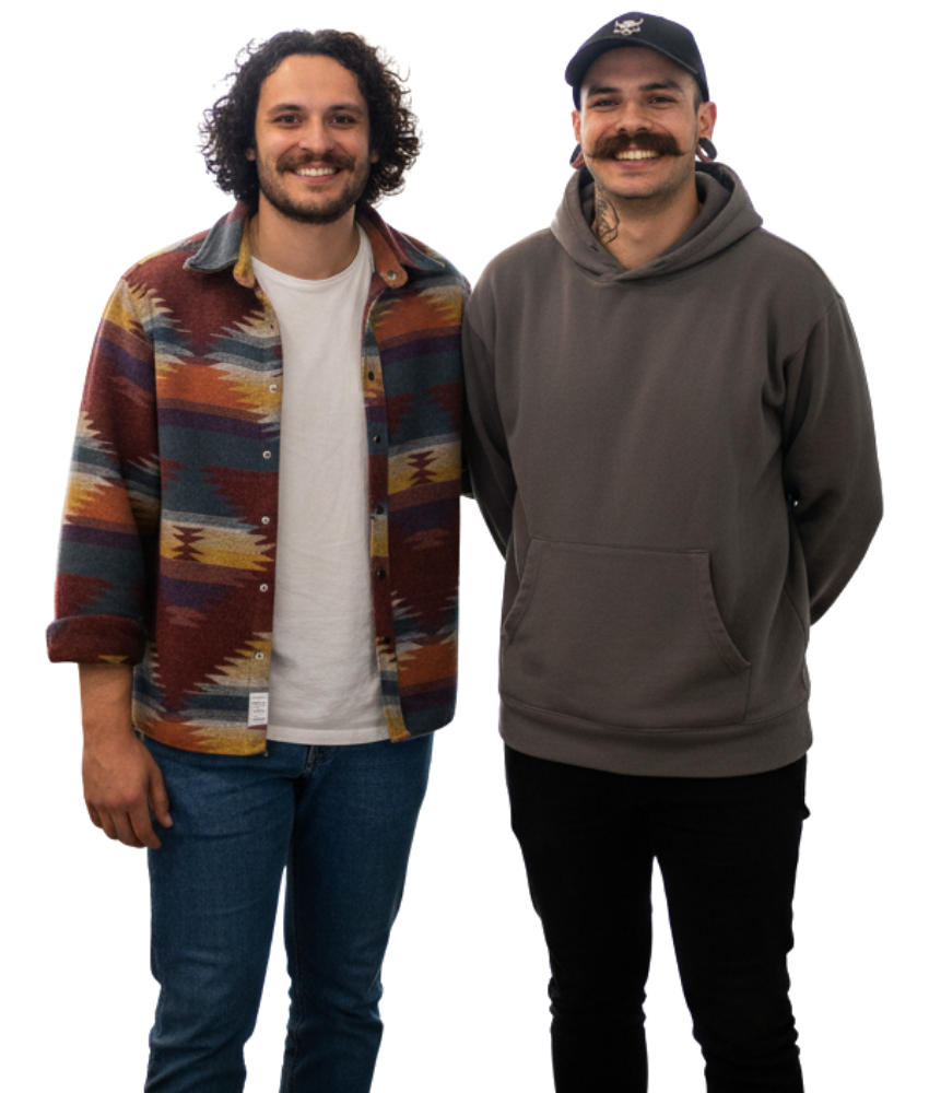 Daniel Balloo von Balloo Webdesign aus Viersen